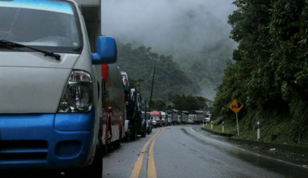 Transportadores del departamento piden al gobierno garantías: Transportadores del departamento piden al gobierno garantías