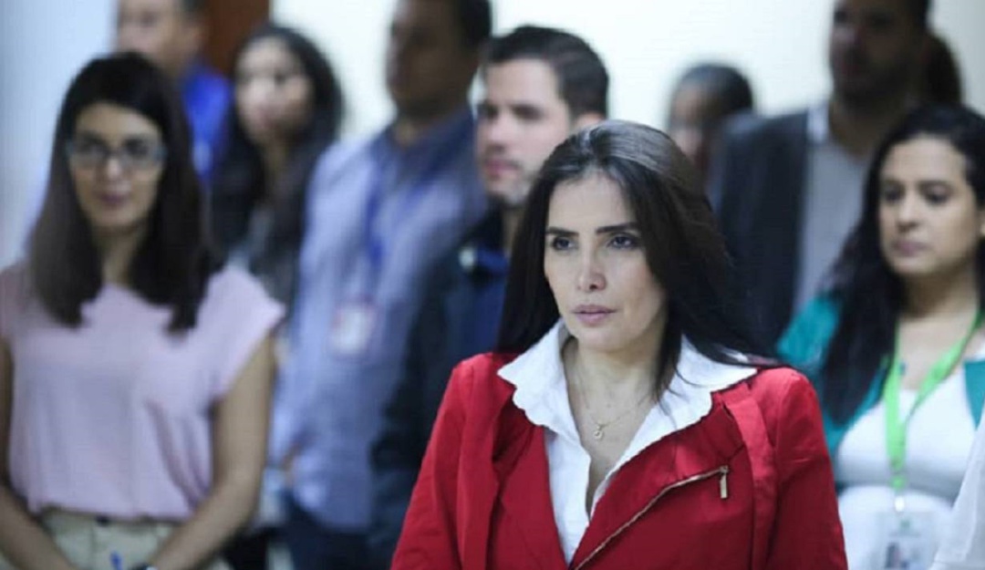 Dirigencia política solicita deportación de Merlano a Colombia: Dirigencia política solicita deportación de Merlano a Colombia