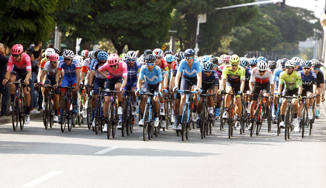 Recorrido del Tour Colombia 2020: ¡Conozca el recorrido oficial del Tour Colombia 2020!