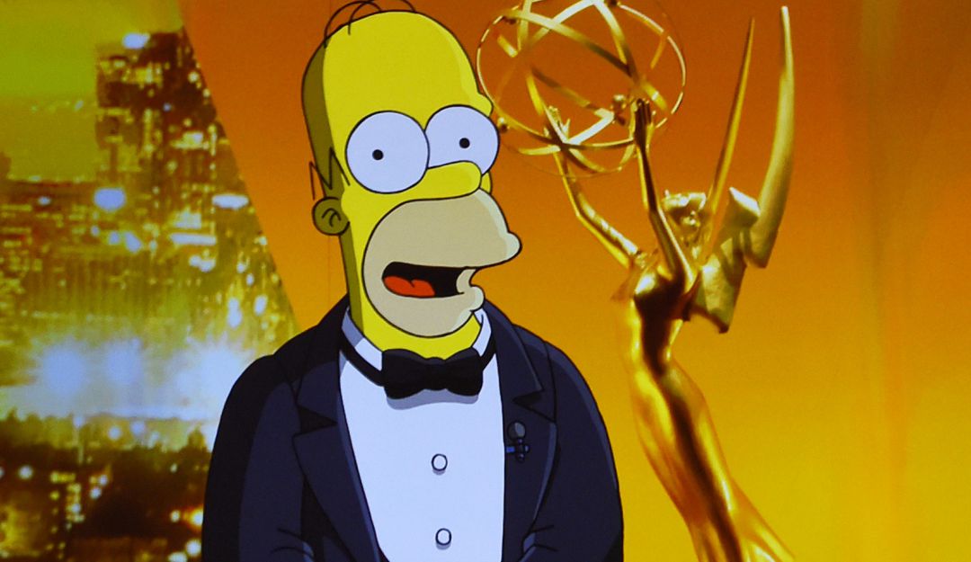 Los Simpson en Colombia: Los Simpson entregarán sus premios ‘Springfield Awards’