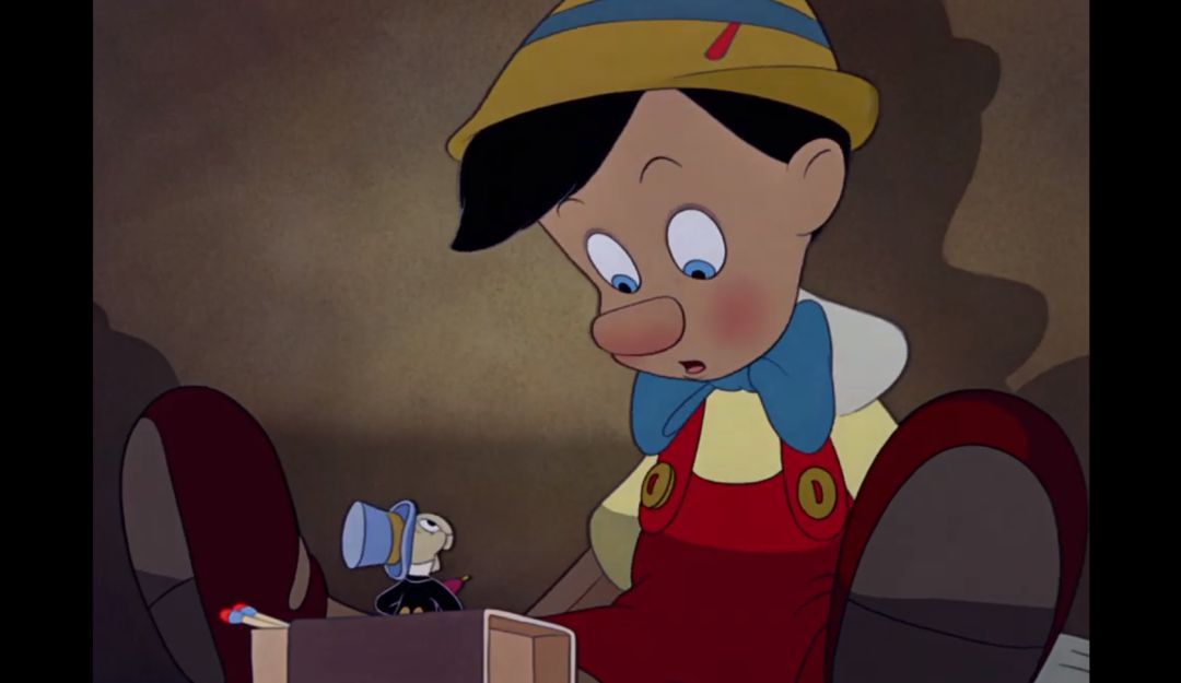 Las diez mejores películas infantiles de Disney: ¡El mentiroso más famoso del cine, celebra sus 80 años!
