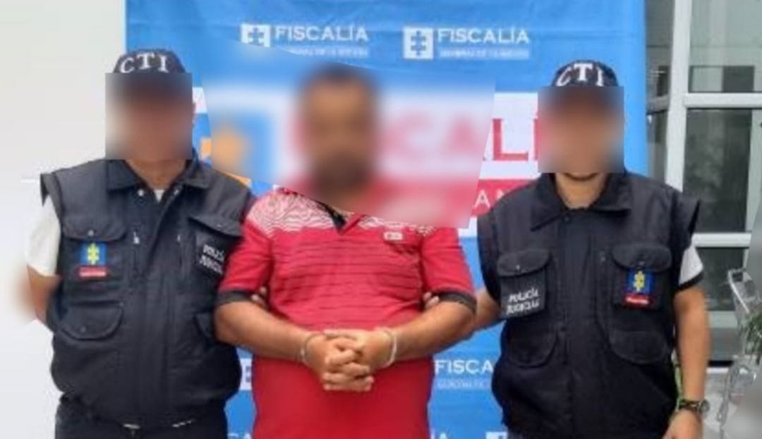 judicializado; estafas; caldas; meta;: Judicializado en Caldas por presuntamente estafar a ciudadanos del Meta