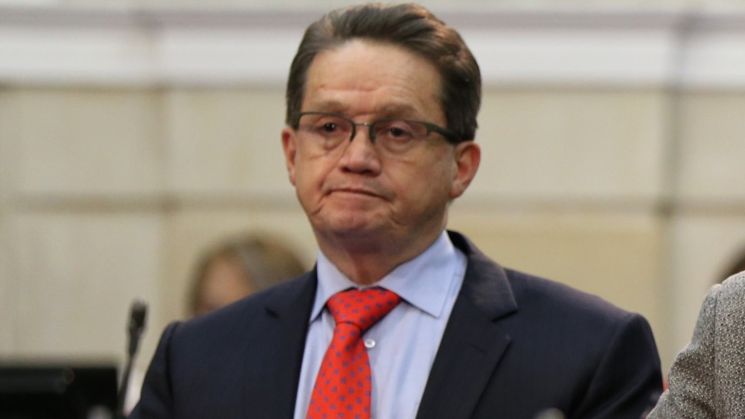 Senador liberal pide abrir investigaciones por declaración de Aída Merlano