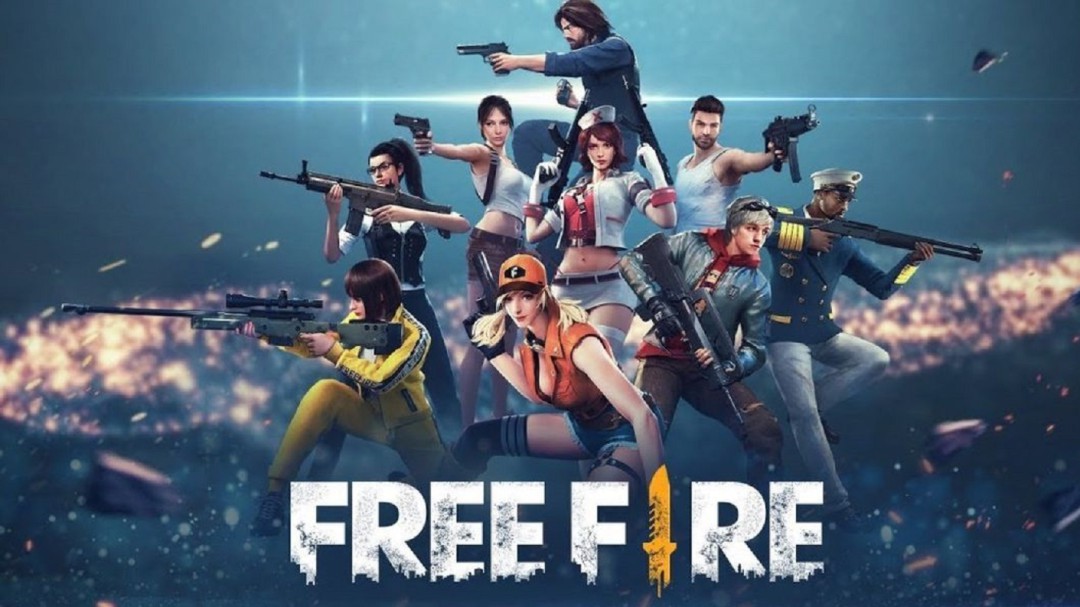 Latinoamérica disputa cupo a la Champions Cup del videojuego 'Free Fire'