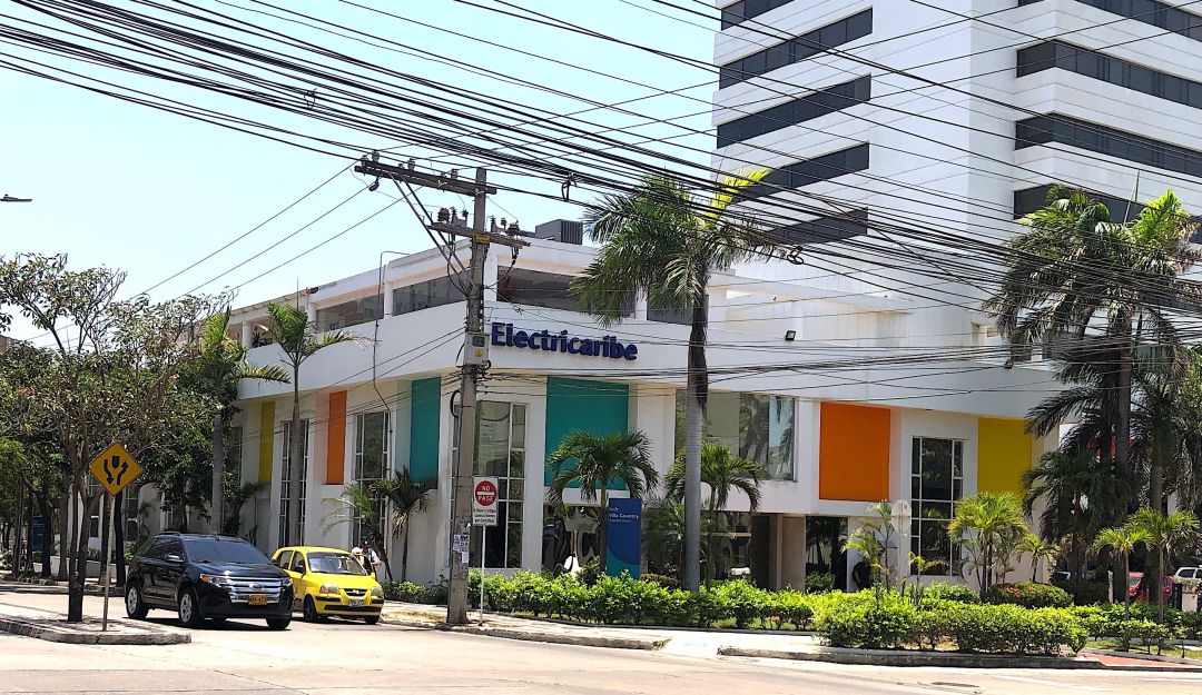 Electricaribe Barrnquilla: El futuro de la energía en el Caribe, a tres semanas de adjudicar operador