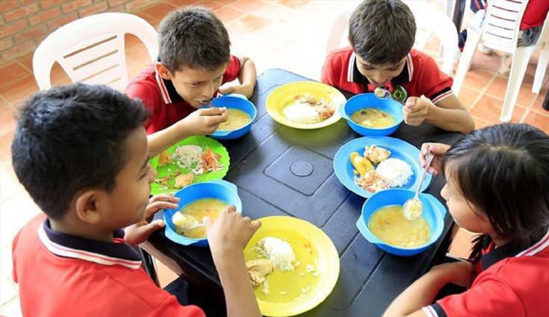 Norte de Santander tendrá anormalidad en PAE: Este lunes comenzará el programa de alimentación escolar
