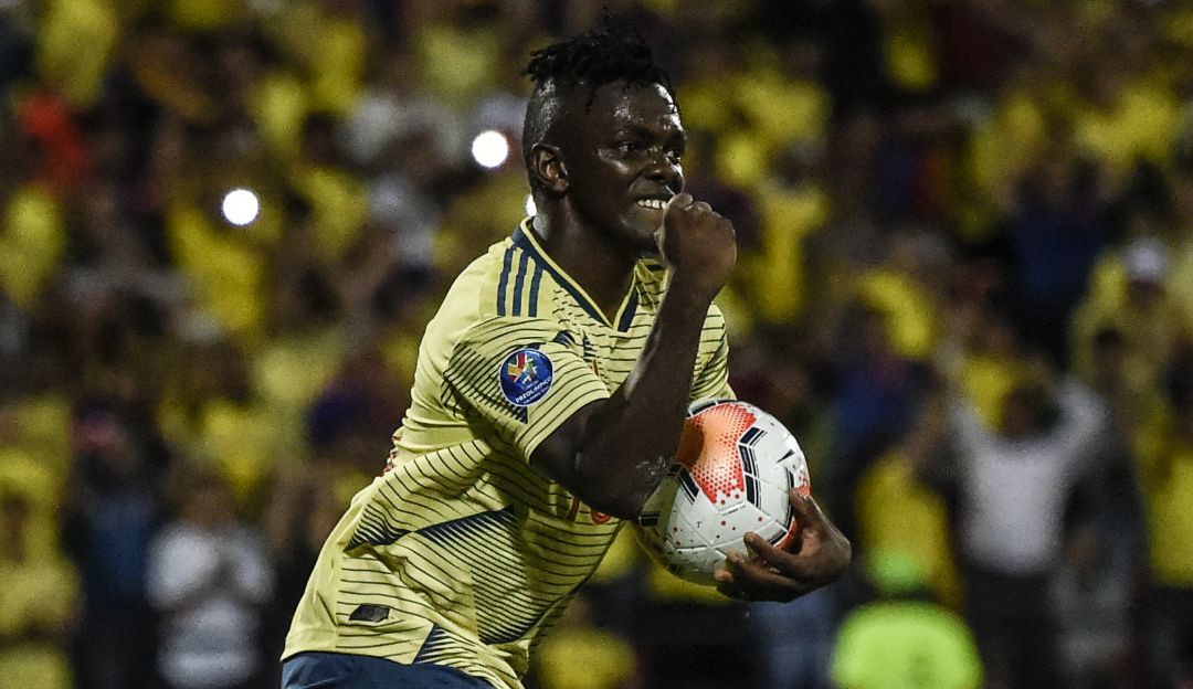 Colombia Vs. Uruguay Torneo Preolímpico: Respaldo histórico: Colombia está invicta ante Uruguay en Preolímpicos