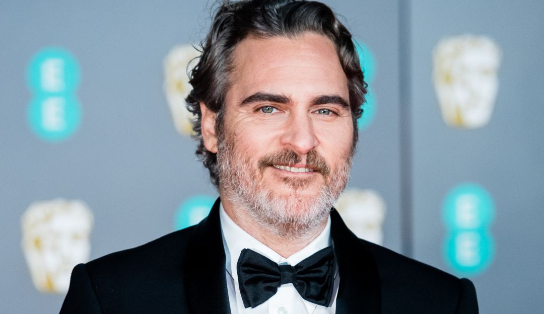 El Guasón: Joaquin Phoenix actúa en cortometraje sobre crisis ambiental en la Amazonía