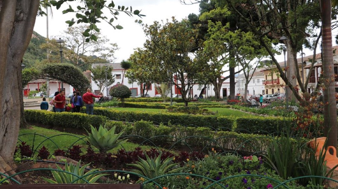 En Sopó, Cundinamarca, están listos para la temporada seca
