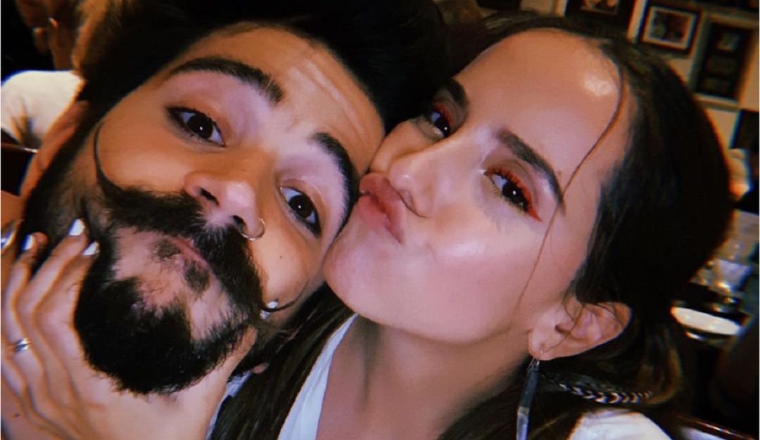 Boda de Camilo y Evaluna: ¡Sí, acepto! Evaluna Montaner y Camilo se casaron en Miami