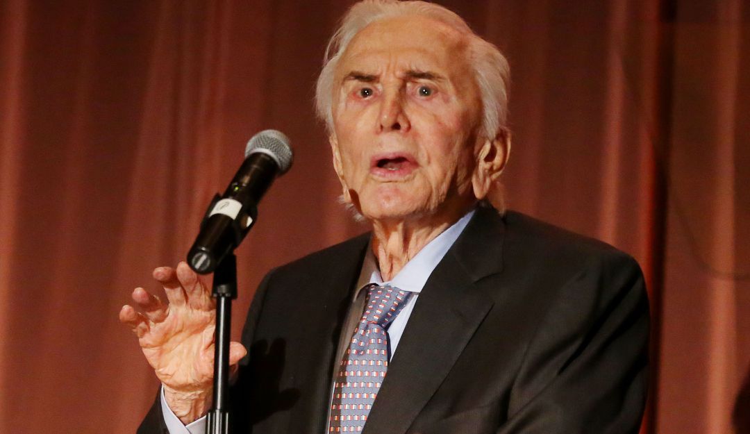 Premios Óscar 2020: Museo del Cine abrirá este año con un homenaje a Kirk Douglas