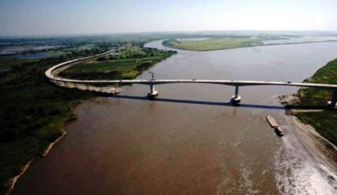 accidente; ahogamiento; rio magdalena; caldas;: Buscan los cuerpos de dos jóvenes ahogados en el Río Magdalena en Caldas