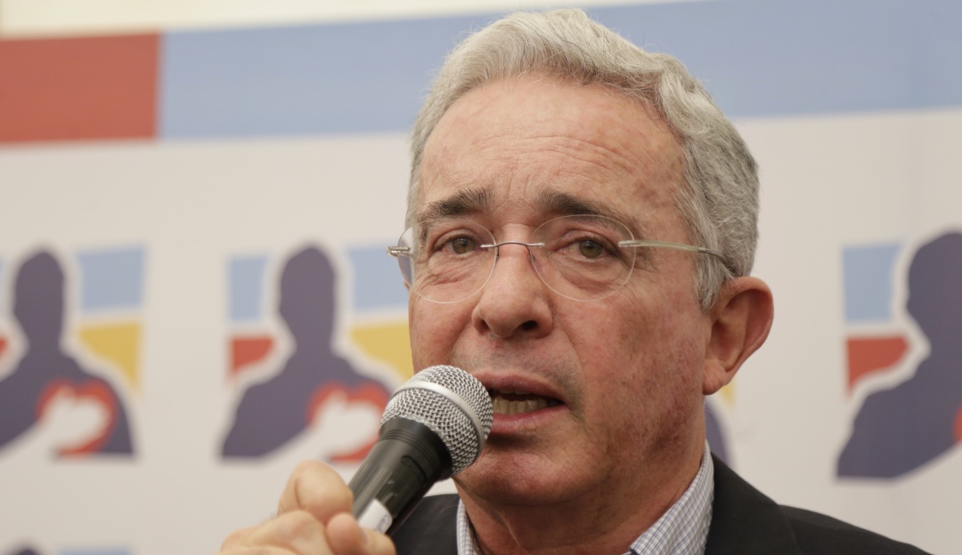 Plan para atacar periodistas del Centro Democrático: Centro Democrático niega haber organizado plan para atacar a periodistas