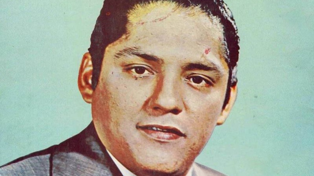 La buena y la mejor: Julio Jaramillo