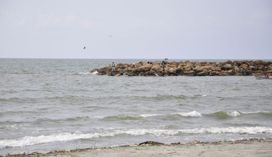 Contaminación: Playas del Atlántico, altamente contaminadas con materia fecal: Invemar