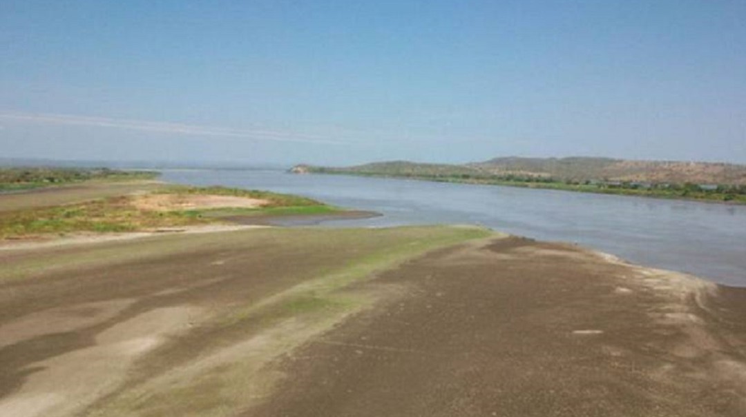 Ideam: El Río Magdalena no se ha secado