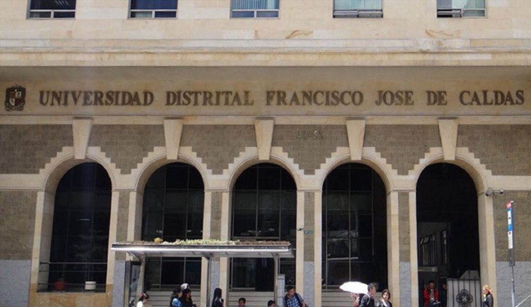 Noticias Bogotá: Distrito acompaña denuncias de acoso sexual a estudiantes de la Distrital