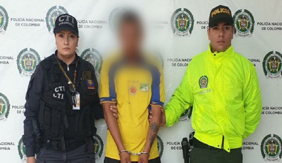 Menor de edad agredió a hincha: Menor de 15 años aceptó cargos por homicidio de hincha americano