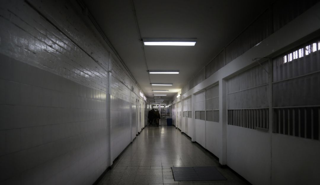 Presos en Venezuela: 104 presos colombianos están en la olla en Venezuela