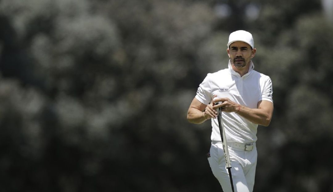 Country Club de Bogotá Championship 2020: Camilo Villegas, cuarto en su primer torneo en Colombia luego de 14 años