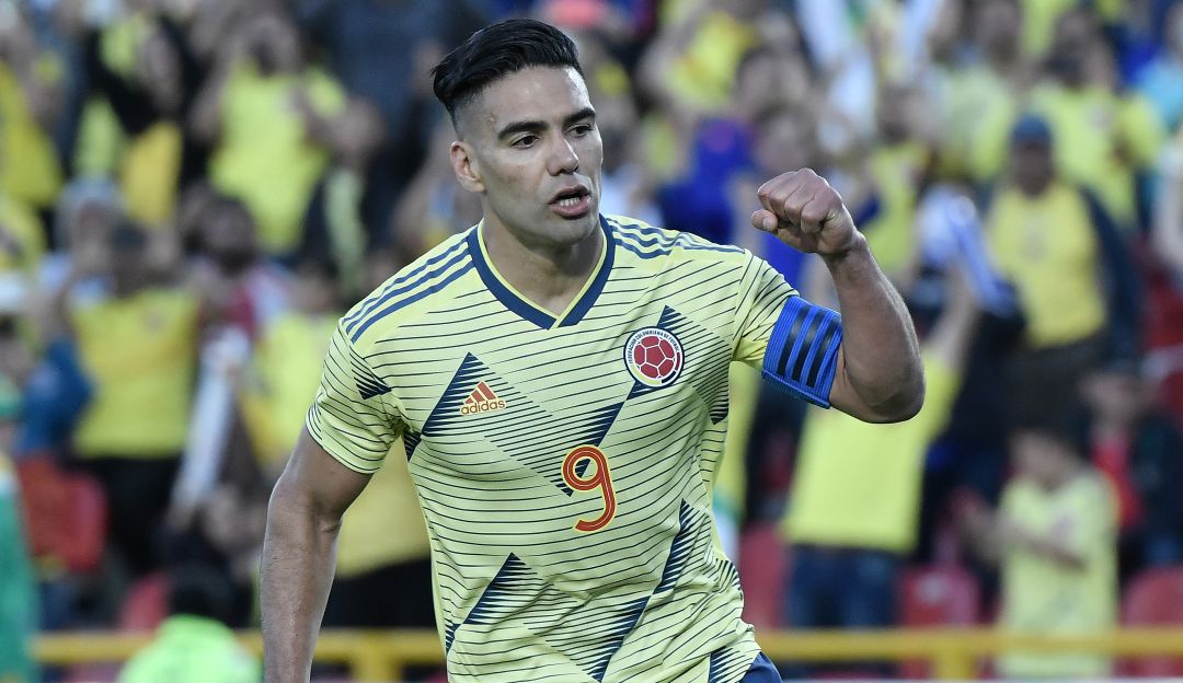 Cumpleaños de Falcao: ¡El mundo del fútbol celebra el cumpleaños del 'Tigre' Falcao!
