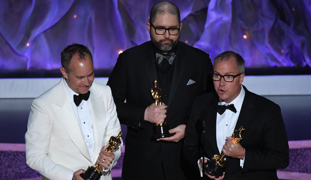 Toy Story mejor película de animación premios Óscar: 'Toy Story 4': Mejor película de animación en los Premios Óscar