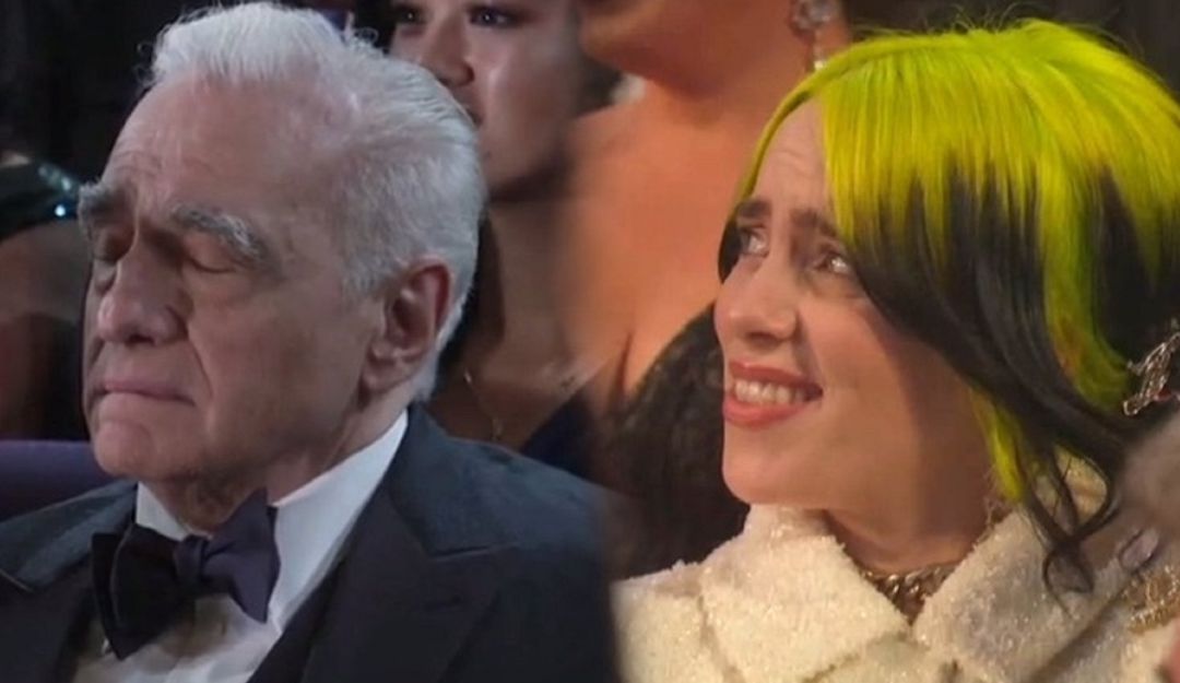Memes de los Premios Óscar: ¡Despierta Scorsese! Los Premios Óscar no se salvaron de los memes