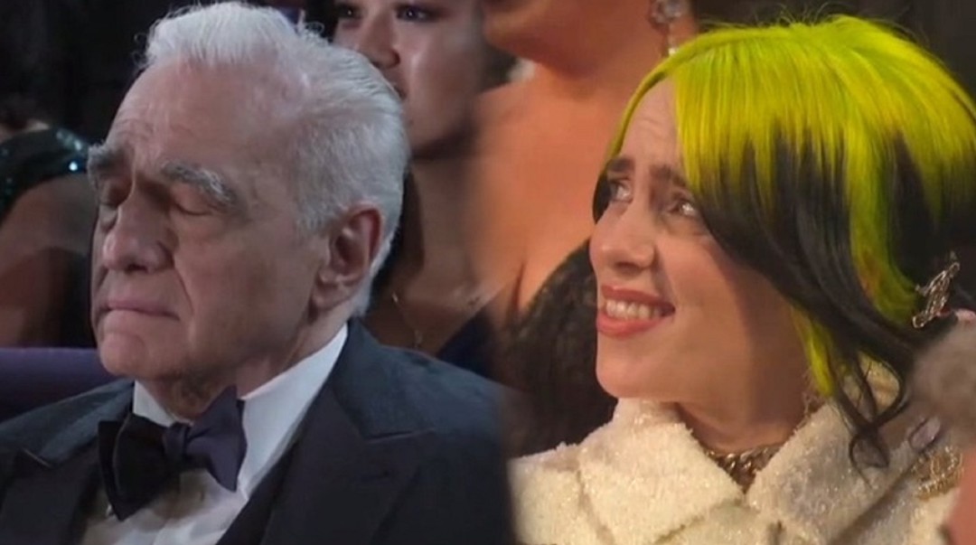 Los Premios Óscar no se salvaron de los memes