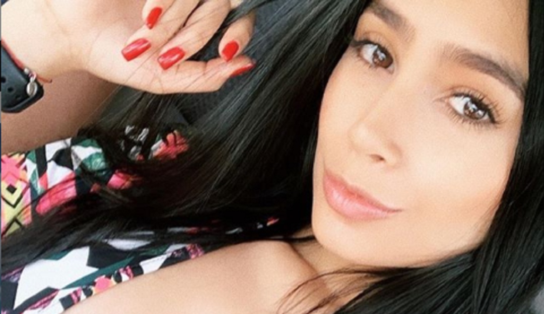Hermana de Paola Jara en vestido de baño: ¿De tal palo tal astilla? Hermana de Paola Jara sorprende con sensual foto