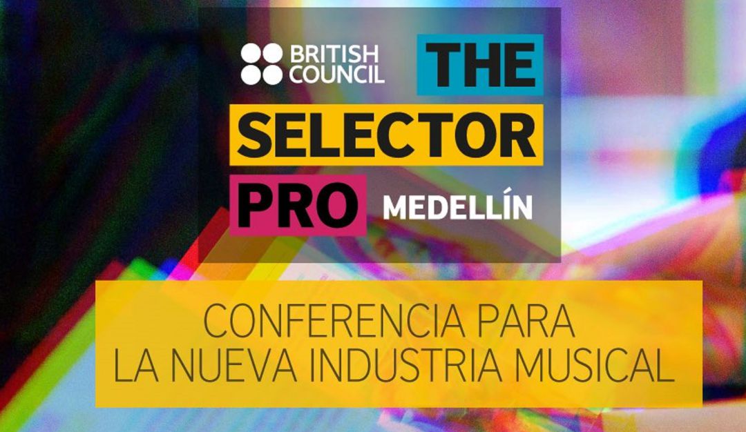 En Medellín se realizará un evento para músicos alternativos