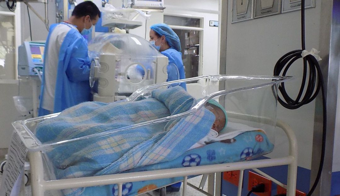 Niños mueres por falta de atención de Medimás: Dos niños a cargo del ICBF murieron por presunta negligencia de Medimás