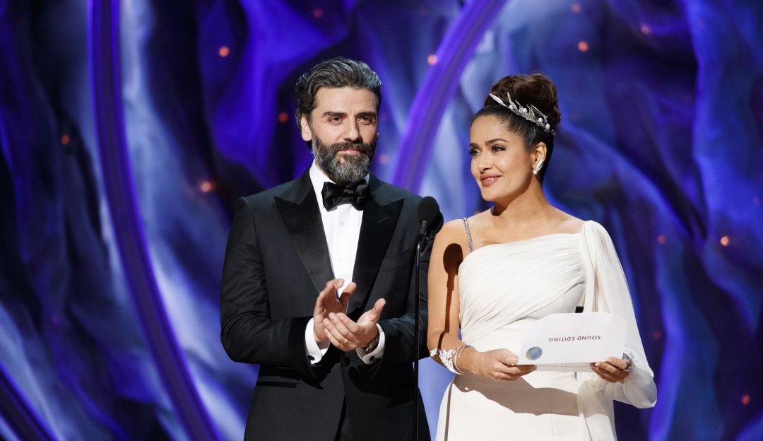 Cali pachanguero del Grupo Niche sonó en los Oscar: ¡Al ritmo de salsa! ‘Cali pachanguero’ sorprendió en los Óscar
