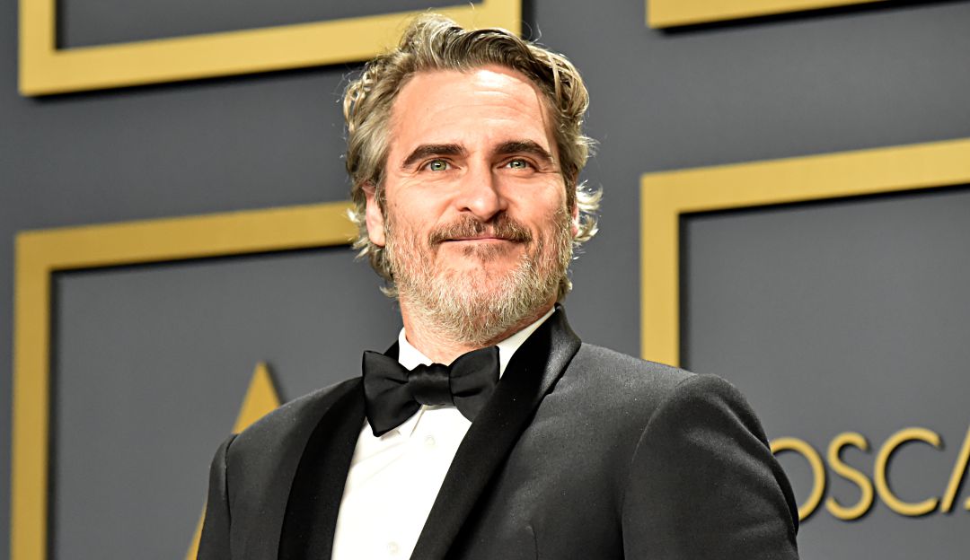 Mejor actor premios Óscar, Joker: Conozca la razón por la que Joaquin Phoenix repitió traje en los Óscar