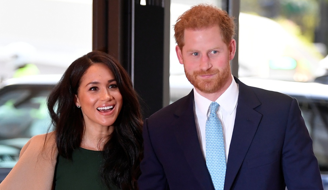 Enrique y Meghan, reunión con Isabel II en Londrés: ¿La despedida? Isabel II cita a Enrique y Meghan en Londres