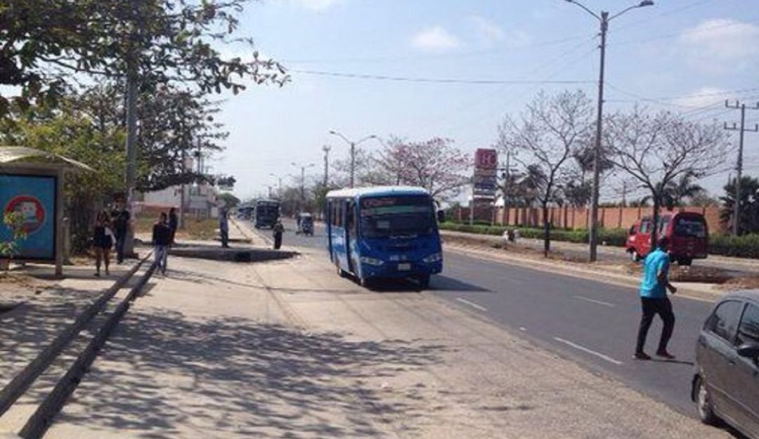 Extorsiones: Extorsiones tienen sin transporte público a 2.000 familias en Barranquilla