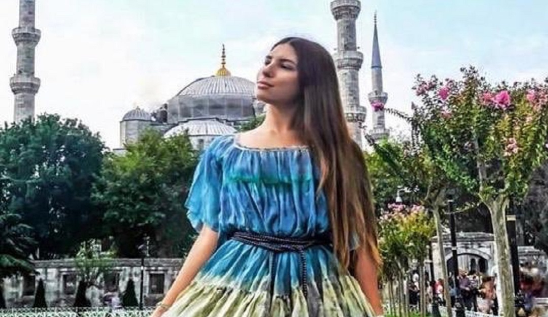Kamila Nyshcheglod