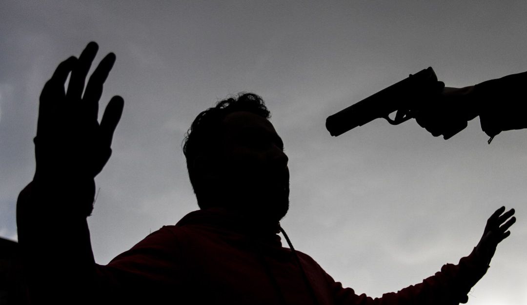 Crimen pasional: Un hombre fue asesinado a causa de una mujer en el oriente de Cali