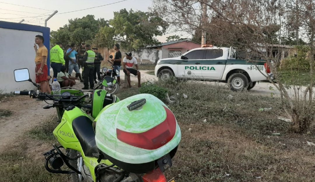 Delitos en Bolívar: Capturan a hombre que habría torturado y empalado a una mujer en Bolívar