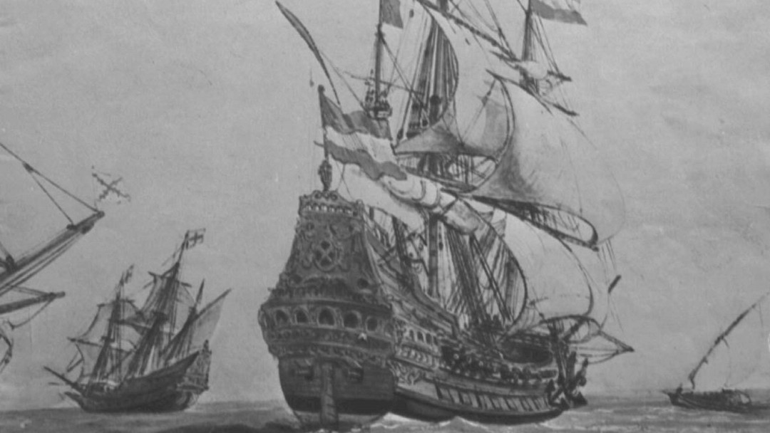 Ministerio oficializa al Galeón San José como bien de interés cultural
