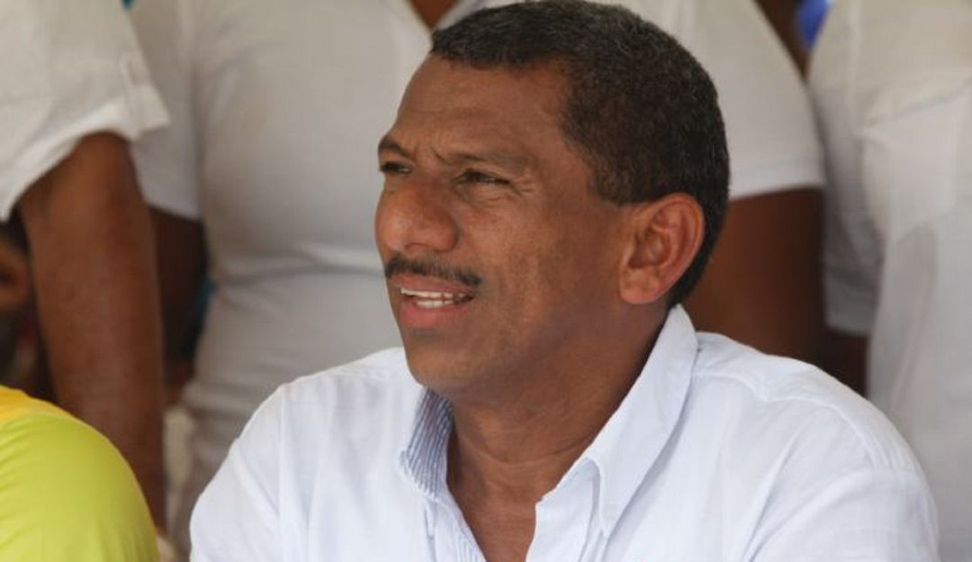 Sancionan Senen Cantillo en Turbana: Procuraduría inhabilita por 13 años a exalcalde de Turbana, Bolívar