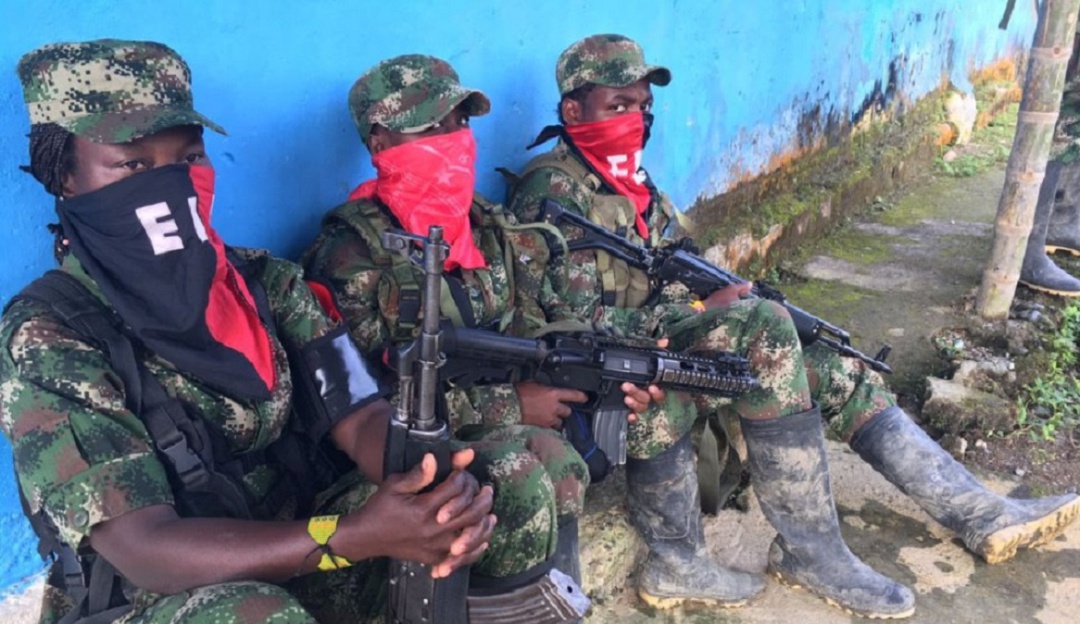 Guerra entre el ELN y el EPL en el Catatumbo: Alcaldes del Catatumbo reclaman diálogo para frenar violencia