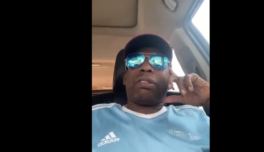 Tino Asprilla Dimayor: El 'Tino' contra la Dimayor: "Vale más un partido de fútbol que la vida"
