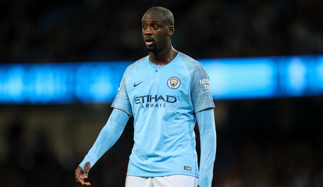 Yaya Toure Club Libertad: Yaya Toure, la otra estrella africana que podría jugar la Copa Libertadores