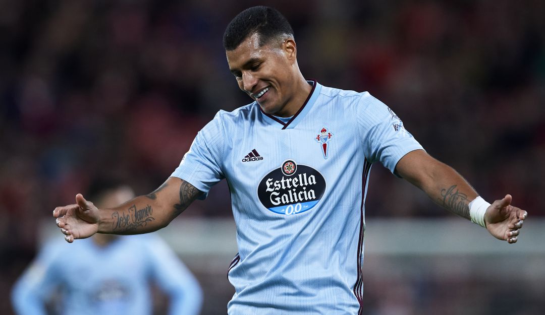 Jugadores colombianos lesionados: Jeison Murillo no está descartado para próximo partido contra Real Madrid