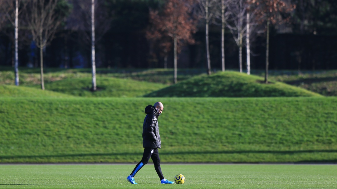 El Pulso del Fútbol, 11 de febrero del 2020
