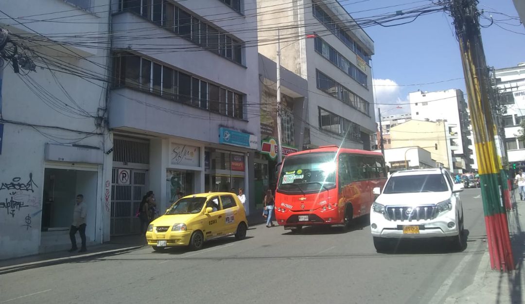 Día sin carro en el Tolima: Este miércoles día sin carro y sin moto en Ibagué