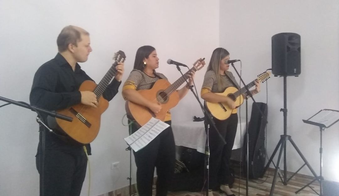 Fiestas en el Tolima: Ibagué se prepara, para el Festival Nacional de la Música Colombiana