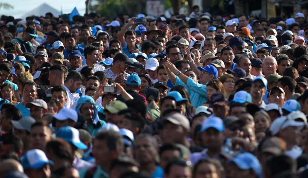 El Salvador Nayib Bukele: Tensión en El Salvador es error de cálculo de Bukele: dirigente empresarios