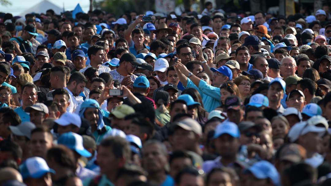 Tensión en El Salvador es error de cálculo de Bukele: dirigente empresarios