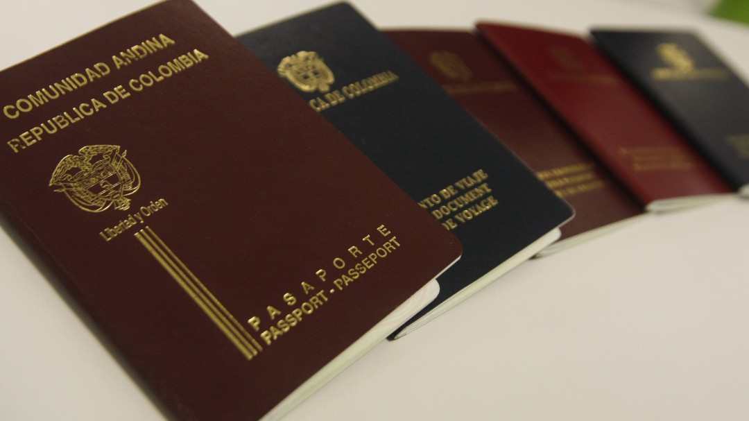 La historia del registrador duro de sacar